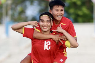 Ông Mai Đức Chung nói gì trước trận đấu chiều nay (4/3)