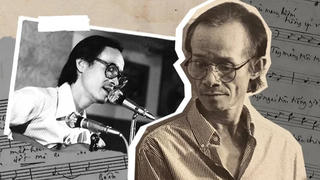 Đêm nhạc 'Nối vòng tay lớn' kết nối cộng đồng họ Trịnh