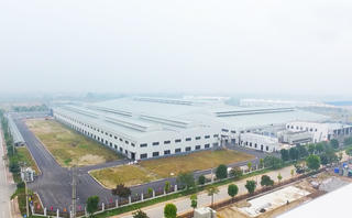 Bắc Ninh dẫn đầu cả nước về thu hút FDI