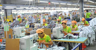 Bản tin tổng hợp 05/03: Từ năm 2028, mức sống tối thiểu của người lao động được công bố hằng năm