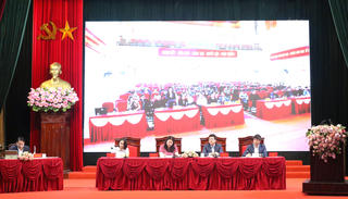 Lào Cai: Cử tri gửi gắm nhiều kiến nghị sát thực tiễn tại hội nghị tiếp xúc ứng cử viên Quốc hội