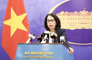 Tích cực chuẩn bị, bảo đảm cuộc bầu cử thực sự là ngày hội lớn của toàn dân