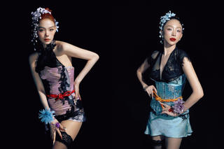 Điểm tin showbiz 05/03: 'Chị Đẹp' Tóc Tiên - Minh Hằng gửi gắm thông điệp yêu thương phụ nữ nhân dịp 8/3