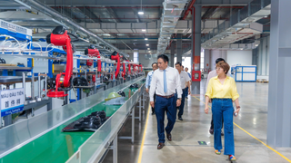 TP Huế quyết liệt thực hiện mục tiêu tăng trưởng, nâng cao chất lượng sống người dân