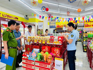 Hà Nội phát động phong trào thi đua “An toàn thực phẩm” giai đoạn 2026-2030