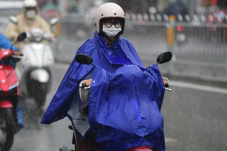 Thời tiết các khu vực trong cả nước 10 ngày tới