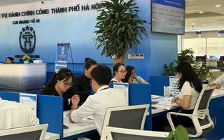 Hà Nội kiểm tra công tác cải cách hành chính và công vụ năm 2026