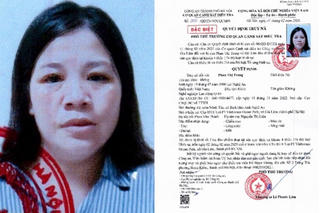 Công an Hà Nội truy nã đối tượng lừa đảo hơn 2,4 tỷ đồng bằng chiêu tìm người mang thai hộ
