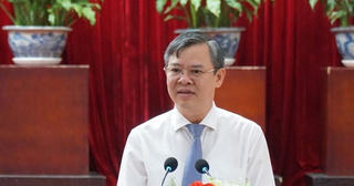 Kết quả đạt được của Sở, ngành Tư pháp Cần Thơ góp phần quan trọng phục vụ phát triển kinh tế - xã hội của thành phố
