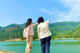 'Chênh vênh' sau kỳ nghỉ Tết