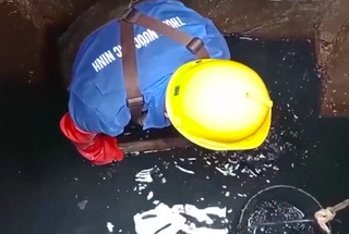 Bắc Ninh: Giao Trung tâm Thoát nước và xử lý nước thải quản lý, vận hành hệ thống hạ tầng thoát nước đô thị