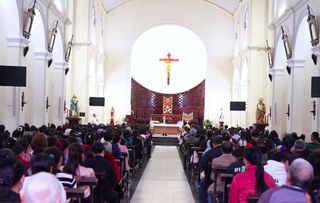 Bắc Ninh tăng cường quản lý hoạt động tôn giáo dịp Lễ Phục sinh năm 2026