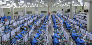 Hà Nội phân cấp quản lý lao động nước ngoài tại các khu công nghiệp