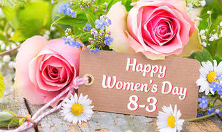 Phụ nữ hôm nay – Vững vàng trong công việc, ấm áp trong yêu thương