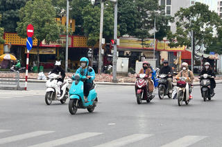 Thời tiết ngày 7/3: Bắc Bộ trưa chiều trời nắng