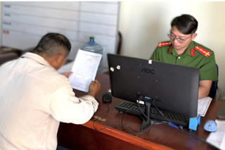 Xử phạt 7,5 triệu đồng người đăng thông tin xuyên tạc trên mạng xã hội