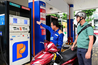 Triển khai giải pháp cấp bách bảo đảm an ninh năng lượng trước xung đột tại Trung Đông