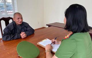 Khởi tố đối tượng hiếp dâm cô gái khuyết tật 