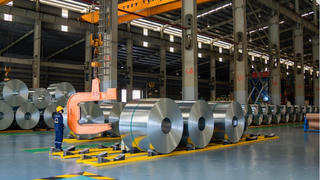 Niên độ tài chính 2025- 2026: Tập đoàn Hoa Sen đặt mục tiêu nhuận sau thuế trên 500 tỷ đồng