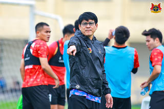 Vòng 15 V.League 2025/26: Ninh Bình cần 3 điểm