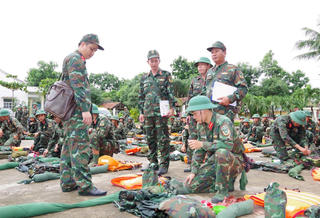 Đắk Lắk ban hành kế hoạch triển khai thi hành Luật Tình trạng khẩn cấp 