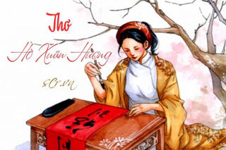 Tên của phụ nữ Việt là một 'dòng chảy' về giới