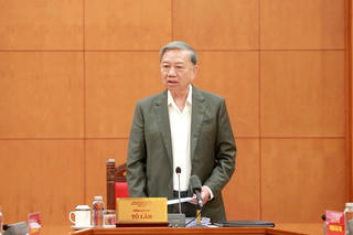 Mở lối để phụ nữ khuyết tật tự tin tham chính