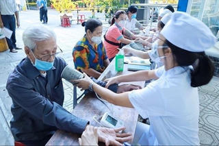 Chính phủ triển khai cơ chế đặc biệt nhằm nâng cao sức khoẻ người dân