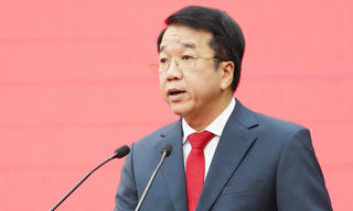 Phê chuẩn nhân sự Chủ tịch UBND tỉnh Ninh Bình nhiệm kỳ 2021–2026