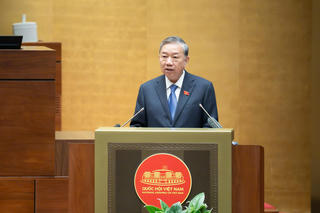 Yêu cầu đối với đại biểu Quốc hội sẽ ngày càng cao