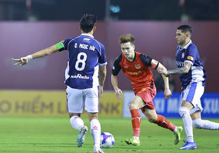 Khó khăn cho Ninh Bình ở cao nguyên Pleiku