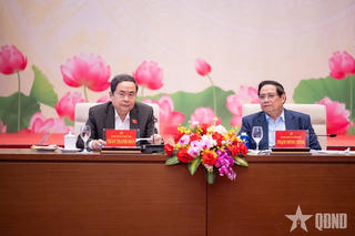 Nỗ lực, trách nhiệm để bảo đảm tổ chức thành công Kỳ họp thứ Nhất, Quốc hội khóa XVI