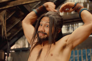 Điểm tin showbiz 10/03: Phương Nam “lột xác” trong phim hài dân gian “Trùm Sò” của đạo diễn Đức Thịnh