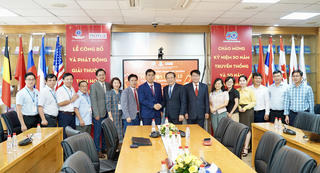 Trường ĐH Luật TP HCM công bố giải thưởng “Tinh hoa Pháp lý - Legal Elite Award” năm 2026