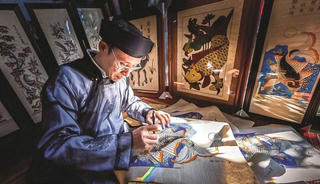 Bắc Ninh sẽ tổ chức đón nhận bằng UNESCO ghi danh nghề làm tranh Đông Hồ Bắc Ninh sẽ tổ chức đón nhận bằng UNESCO ghi danh nghề làm tranh Đông Hồ