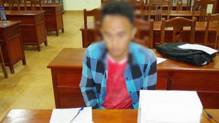 Bắt giữ đối tượng vận chuyển 18000 viên ma tuý tổng hợp