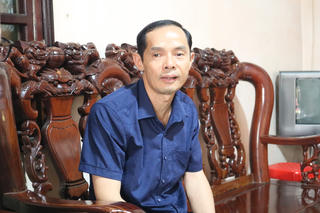 “Sức mạnh mềm" ở biên giới – Kỳ 5:  Người lính mở đường xây thế trận lòng dân