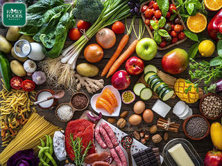 Từ 16/4, thực phẩm không rõ dữ liệu truy xuất có thể bị siết mạnh