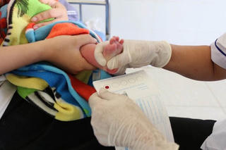 Khung pháp lý vững chắc - giải pháp giảm gánh nặng bệnh hiếm