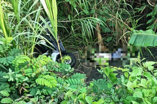 Lâm Đồng: Phát hiện thi thể nam sinh viên cùng xe máy dưới vực đèo Chuối