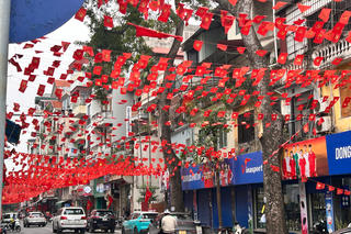 Dự báo thời tiết các khu vực trên cả nước dịp bầu cử 15/3