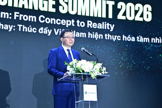 Việt Nam thúc đẩy hợp tác với doanh nghiệp Hoa Kỳ trong phát triển hệ thống năng lượng