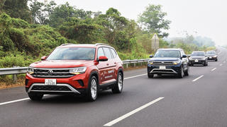 'Bật mí' cách tiết kiệm nhiên liệu khi lái xe ô tô trong bối cảnh giá xăng dầu tăng cao