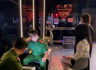 Hải Phòng: Rà soát 181 cơ sở kinh doanh có điều kiện, xử phạt 50 cơ sở có vi phạm