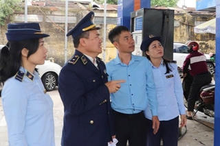 Hà Tĩnh yêu cầu kịp thời phát hiện, xử lý các dấu hiệu bất thường liên quan kinh doanh xăng dầu