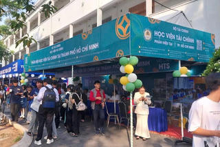 Phân hiệu Học viện Tài chính tại TP HCM: Chủ động xây dựng kế hoạch tuyển sinh từ sớm