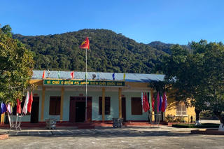 Những ‘hạt giống đỏ’ nơi biên cương Tổ quốc - Kỳ cuối: Khi bản làng trở thành cột mốc biên cương