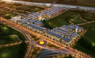 Regal Group thông tin về nghĩa vụ tài chính dự án Regal Capital tại Huế