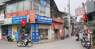 Phường Hồng Hà (Hà Nội) ban hành Quy chế bốc thăm tái định cư phục vụ dự án cầu Tứ Liên