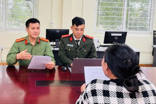 Hà Tĩnh xử lý nhiều trường hợp đăng tải thông tin sai sự thật trên không gian mạng